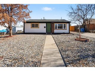 3980 S Hazel Ct, Englewood, CO 80110