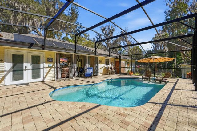 686 WILDWOOD DRIVE, New Smyrna Beach, FL 32168