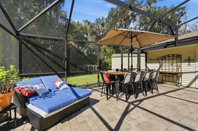 686 WILDWOOD DRIVE, New Smyrna Beach, FL 32168