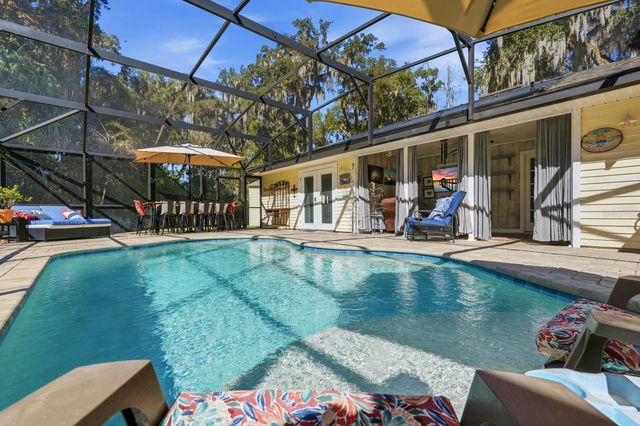 686 WILDWOOD DRIVE, New Smyrna Beach, FL 32168