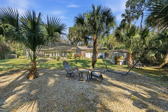 686 WILDWOOD DRIVE, New Smyrna Beach, FL 32168