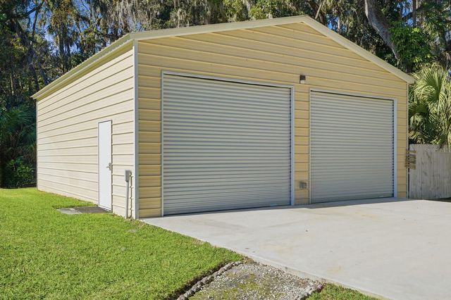 686 WILDWOOD DRIVE, New Smyrna Beach, FL 32168