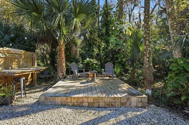 686 WILDWOOD DRIVE, New Smyrna Beach, FL 32168