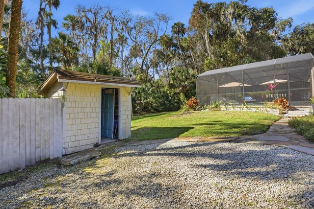 686 WILDWOOD DRIVE, New Smyrna Beach, FL 32168