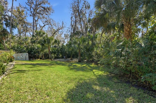 686 WILDWOOD DRIVE, New Smyrna Beach, FL 32168