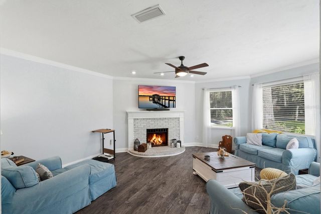 686 WILDWOOD DRIVE, New Smyrna Beach, FL 32168