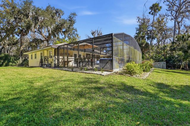 686 WILDWOOD DRIVE, New Smyrna Beach, FL 32168