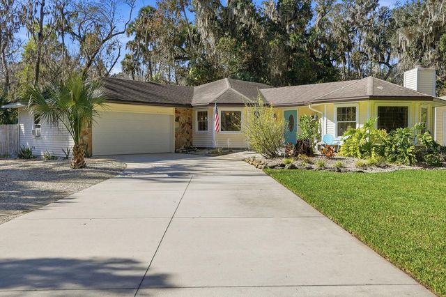 686 WILDWOOD DRIVE, New Smyrna Beach, FL 32168