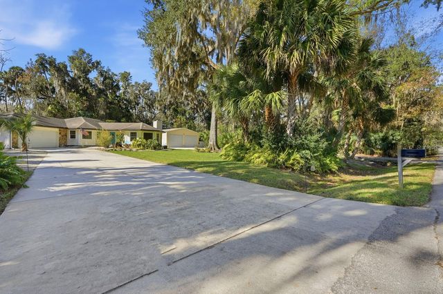 686 WILDWOOD DRIVE, New Smyrna Beach, FL 32168