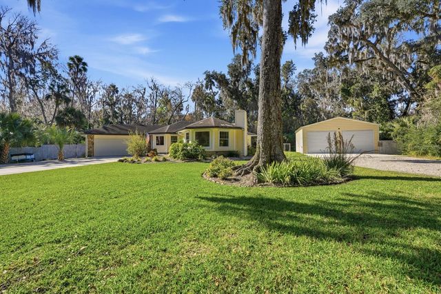 686 WILDWOOD DRIVE, New Smyrna Beach, FL 32168