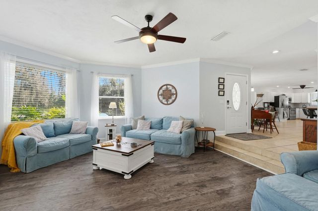 686 WILDWOOD DRIVE, New Smyrna Beach, FL 32168