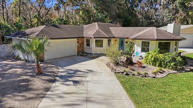 686 WILDWOOD DRIVE, New Smyrna Beach, FL 32168