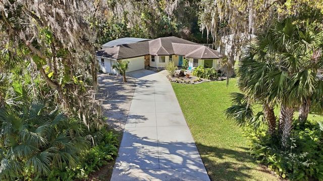 686 WILDWOOD DRIVE, New Smyrna Beach, FL 32168