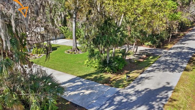 686 WILDWOOD DRIVE, New Smyrna Beach, FL 32168