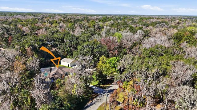 686 WILDWOOD DRIVE, New Smyrna Beach, FL 32168