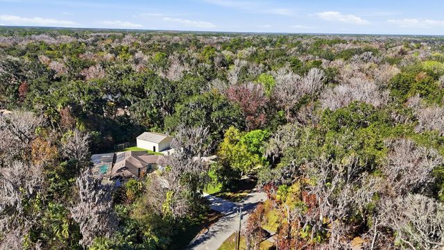 686 WILDWOOD DRIVE, New Smyrna Beach, FL 32168