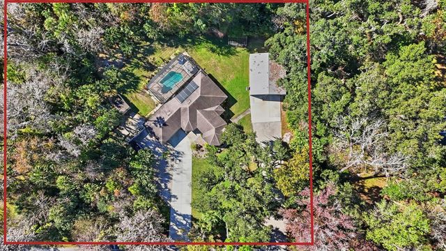 686 WILDWOOD DRIVE, New Smyrna Beach, FL 32168