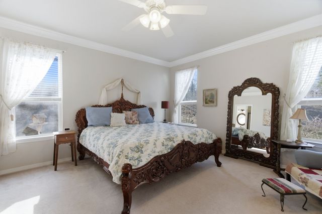 240 Johnson Bend Road, Weatherford, TX 76088