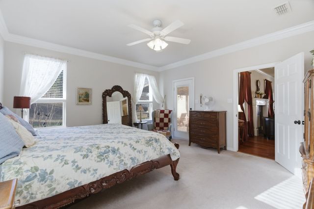 240 Johnson Bend Road, Weatherford, TX 76088