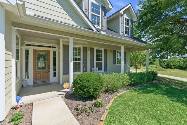 240 Johnson Bend Road, Weatherford, TX 76088
