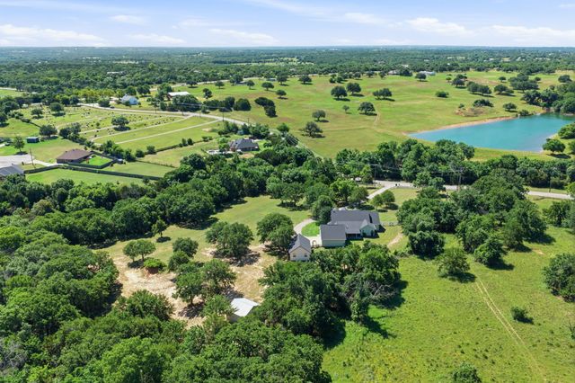 240 Johnson Bend Road, Weatherford, TX 76088