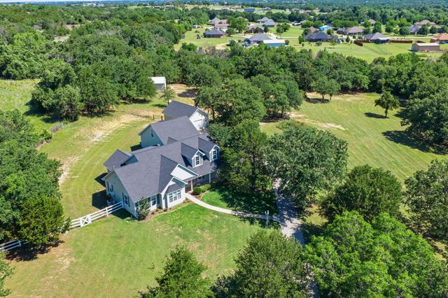 240 Johnson Bend Road, Weatherford, TX 76088