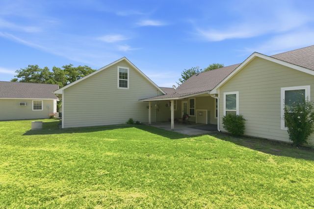 240 Johnson Bend Road, Weatherford, TX 76088