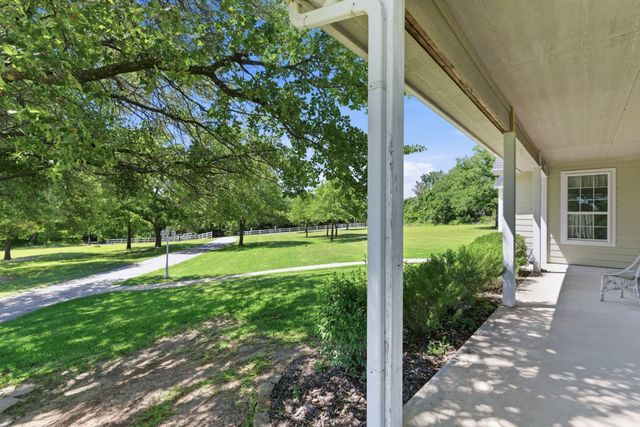 240 Johnson Bend Road, Weatherford, TX 76088