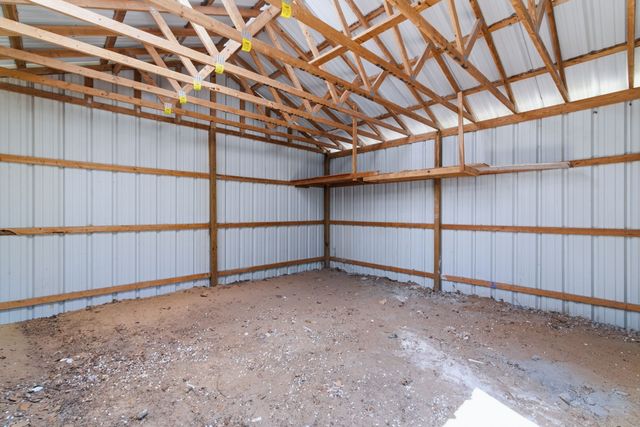 240 Johnson Bend Road, Weatherford, TX 76088