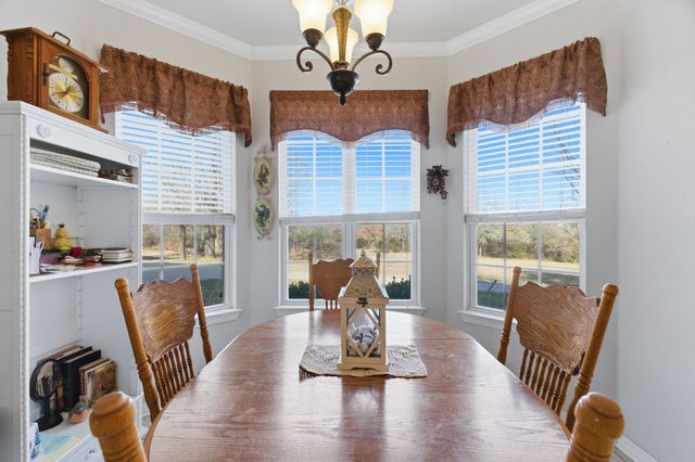 240 Johnson Bend Road, Weatherford, TX 76088