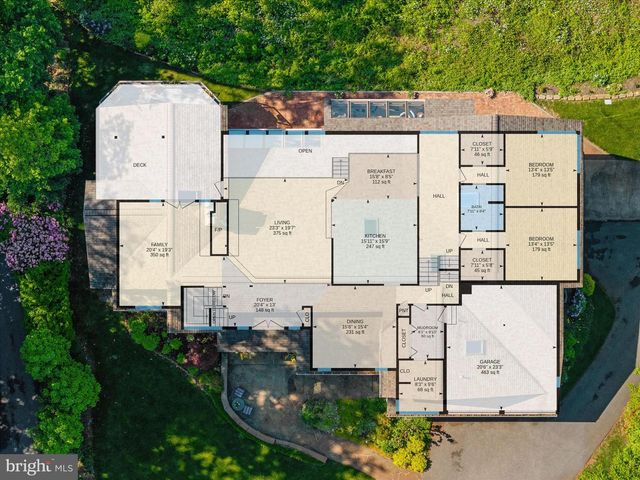 1588 EATON WAY, Annapolis, MD 21401