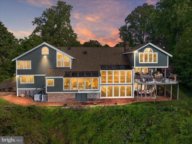1588 EATON WAY, Annapolis, MD 21401