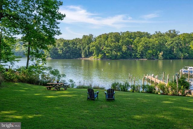 1588 EATON WAY, Annapolis, MD 21401