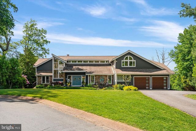 1588 EATON WAY, Annapolis, MD 21401