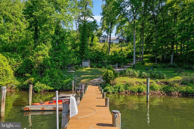 1588 EATON WAY, Annapolis, MD 21401