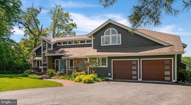 1588 EATON WAY, Annapolis, MD 21401