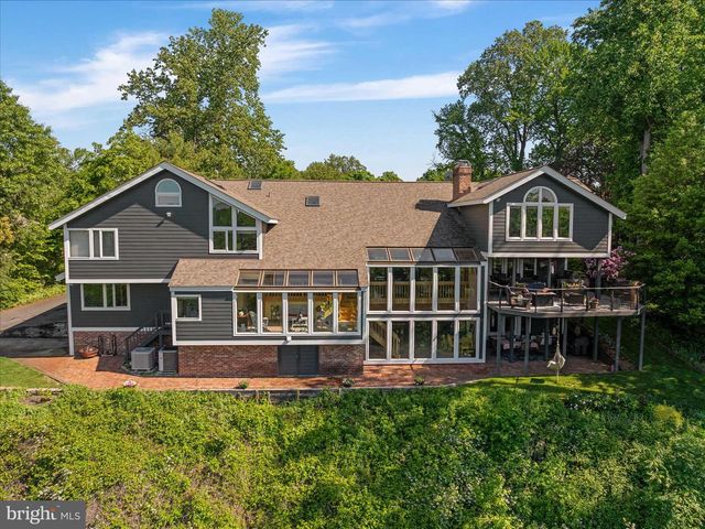 1588 EATON WAY, Annapolis, MD 21401