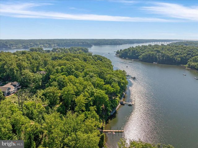 1588 EATON WAY, Annapolis, MD 21401