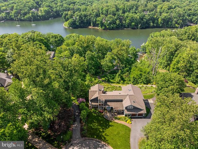 1588 EATON WAY, Annapolis, MD 21401