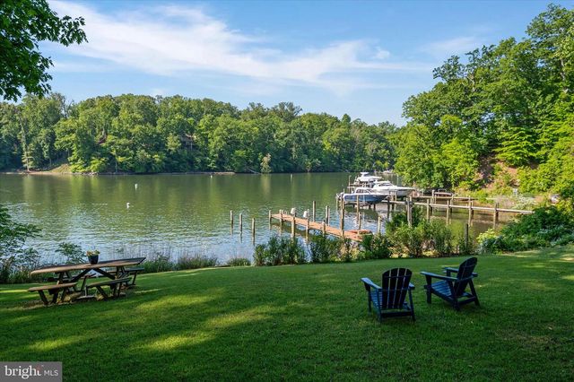 1588 EATON WAY, Annapolis, MD 21401