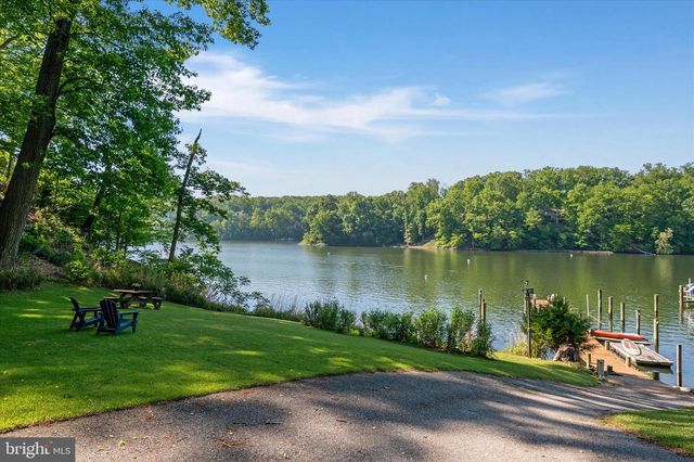 1588 EATON WAY, Annapolis, MD 21401