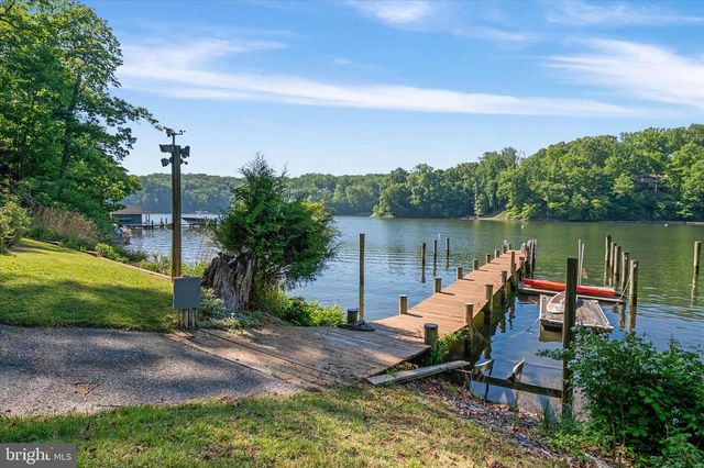 1588 EATON WAY, Annapolis, MD 21401
