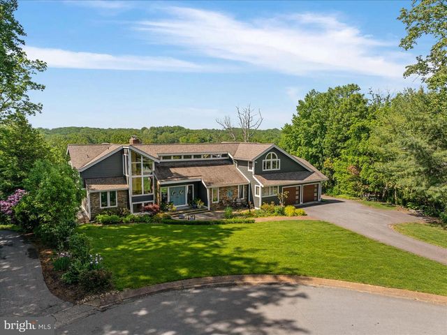 1588 EATON WAY, Annapolis, MD 21401