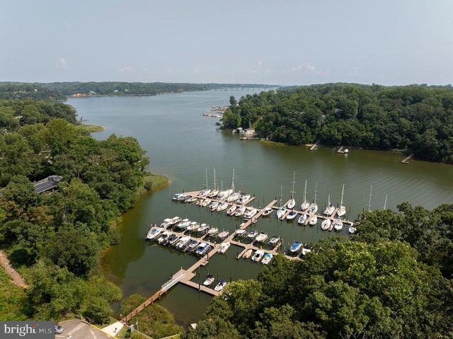 1588 EATON WAY, Annapolis, MD 21401