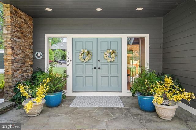 1588 EATON WAY, Annapolis, MD 21401