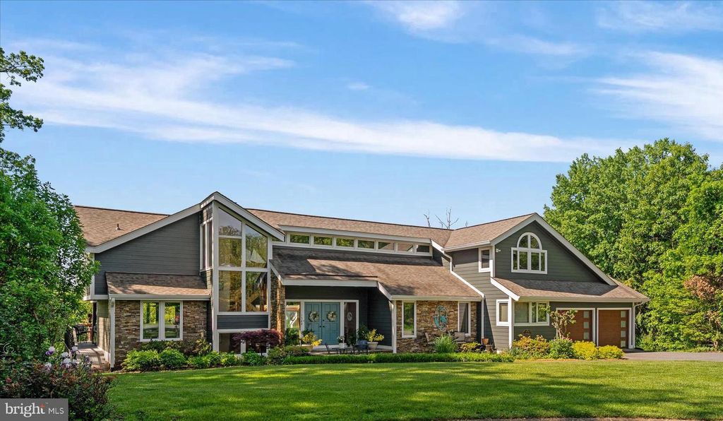 1588 EATON WAY, Annapolis, MD 21401
