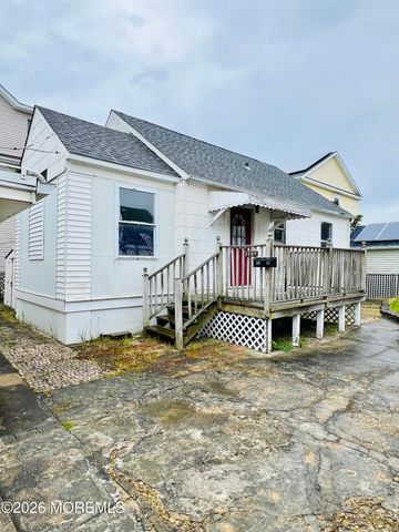 1105 Boulevard, Seaside Park, NJ 08752