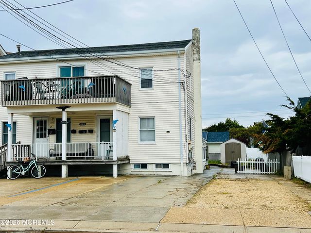 1105 Boulevard, Seaside Park, NJ 08752