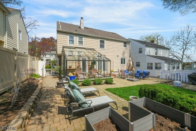 125 Rutgers Pl, Nutley Twp., NJ 07110