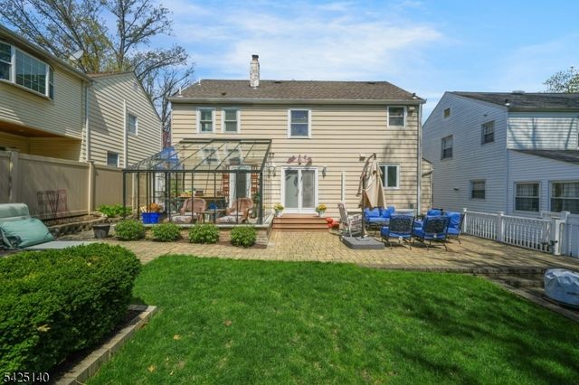 125 Rutgers Pl, Nutley Twp., NJ 07110
